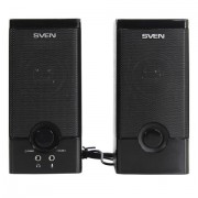 ������� ������������ SVEN SPS-603, 2.0, 2�3 ��, ������, ������, SV-015183 - ������� ������