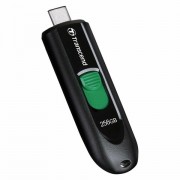 ����-���� 256GB TRANSCEND JetFlash 790C, ������ USB Type-�, ������/�������, TS256GJF790C - ������� ������