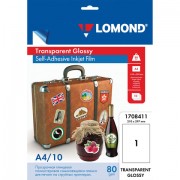  LOMOND   , , , 100 , 4, 10 ., 1708411 -  