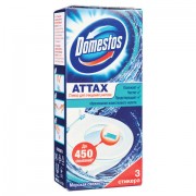 /  /  3 .  10  DOMESTOS Attax, " ",  -  