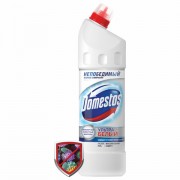     1 , DOMESTOS () "  7", " " -  