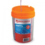     , ,  1,6 ,  120 ,  , BRAUBERG, 601813 -  