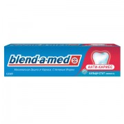  , 100 , BLEND-A-MED (--) - "" -  