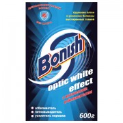     600 , BONISH () "Optic white effect",   -  