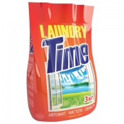 ���������� �������-������� 3 ��, LAUNDRY TIME (������ ����) - ������� ������