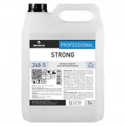 Средство моющее для пароконвектоматов 5 л, PRO-BRITE STRONG, щелочное, 248-5 - Премиум Сервис