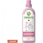 -   1  SYNERGETIC "", , , 110100 -  