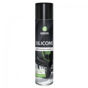   400  GRASS SILICONE,   , , , , 110206 -  