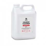      5,5  GRASS CEMENT CLEANER, , , 125305 -  