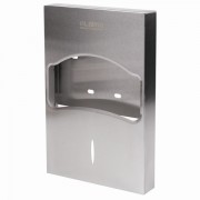 ��������� ��� �������� �� ������ LAIMA PROFESSIONAL INOX, 1/4 ��������, ����������� �����, �������, 605704 - ������� ������