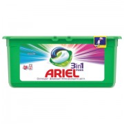      30 .  27  ARIEL () Color, 1001920 -  