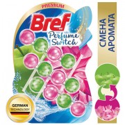     3 .  50  BREF () Perfume Switch, "-", 2336888 -  