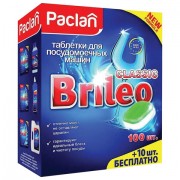 �������� ��� ����� ������ � ������������� ������� 110 ��., PACLAN Brileo "Classic", 419260 - ������� ������