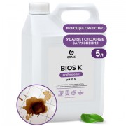   5,6  GRASS BIOS K   , , , 125196 -  