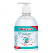    500  UNICARE, , UC501005 -  