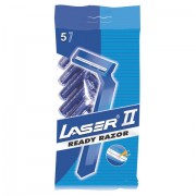 ������ ����������� �������� 5 ��. LASER 2 (������ Gillette 2), 5015911101086 - ������� ������