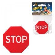   " STOP", 50  -  