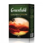 GREENFIELD () "Golden Ceylon ", , , 100 , 0351 -  