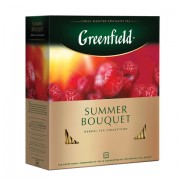  GREENFIELD () "Summer Bouquet" (" "), , 100     2 , 0878-09 -  