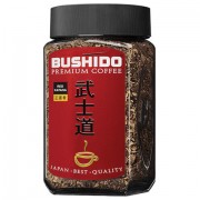   BUSHIDO "Red Katana", , 100 , 100% ,  , BU10009014 -  