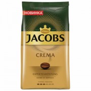    JACOBS "Crema", 1000 ,  , 8051592 -  