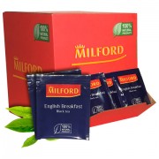  MILFORD "English Breakfast", , 200     1,75 , 6990  -  