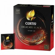 ��� CURTIS "Delicate Black" ������ ������ ���� 100 �������, 101014 - ������� ������