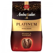    AMBASSADOR "Platinum", 100% , 1 ,   -  