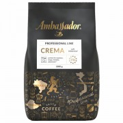    AMBASSADOR "Crema", 1 ,   -  