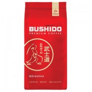   BUSHIDO "Red Katana", , 227 , 100% ,  , / 40363, BU22712002 -  