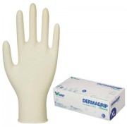   ,  50  (100 .), , , XL, DERMAGRIP "Classic", D1504-10 -  