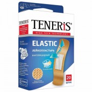   20 . TENERIS ELASTIC, ,   ,    ,   , 0208-005 -  