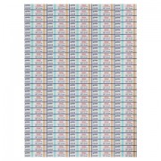 ��������� ������������ ����� ����� 180/60, �������� 2000 ��., � ��������, 5 - ������� ������