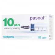  3-  PASCAL, 10 ,  10 .,  ,  0,840 - 21G, 120508 -  