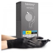     50  (100 .),  L (), , BENOVY Nitrile Chlorinated -  