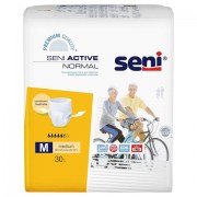 ����������-����� ��� �������� SENI ACTIVE NORMAL Medium, �������� 30 ��., �����������, SE-096-ME30-RU0 - ������� ������