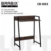    BRABIX "LOFT CD-003", 640420840 ,   , 641215 -  