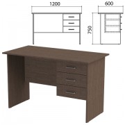 ���� ���������� "����", 1200�600�750 ��, ����� 3 �����, ���� ����� (��������) - ������� ������