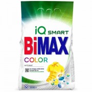  - 3 , BIMAX Color -  