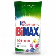  - 9 , BIMAX "100 " -  