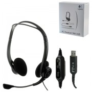    () LOGITECH PC 960, , , 2,4 , , USB, , 981-000100 -  