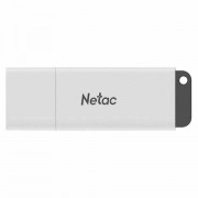 - 8GB NETAC U185, USB 2.0, , NT03U185N-008G-20WH -  