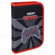 ����� BRAUBERG, 1 ���������, 1 �������� ������, ���������, 21�14 ��, "Next level", 270714 - ������� ������