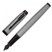   PARKER "IM Achromatic Grey BT",   ,  , , 2127619 -  