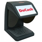   DOCASH mini IR/UV/AS, , , , , 10658 -  