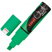   UNI "Chalk", 8 , , ,   , PWE-8K F.GREEN -  