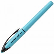 �����-������ Uni-Ball "AIR Micro", �����, ������ �������, ���� 0,5 ��, ����� 0,24 ��, 15951, UBA-188-E BLUE - ������� ������