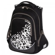 ������ BRAUBERG SPECIAL, 2 ���������, 3 �������, "Graffiti", 44x30x13 ��, 229983 - ������� ������