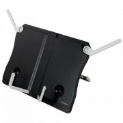 ��������� ��� ���� � ��������� BRAUBERG Black, ������������ ���� �������, ������� ABS-�������, 238062 - ������� ������