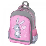 ������ ������� SCHOOL, 1 ���������, 3 �������, "Adorable bunny", 38x28�14 ��, 270654 - ������� ������